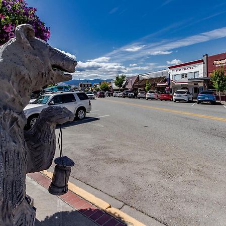 Park Pointe Mutual Chelan Exterior foto