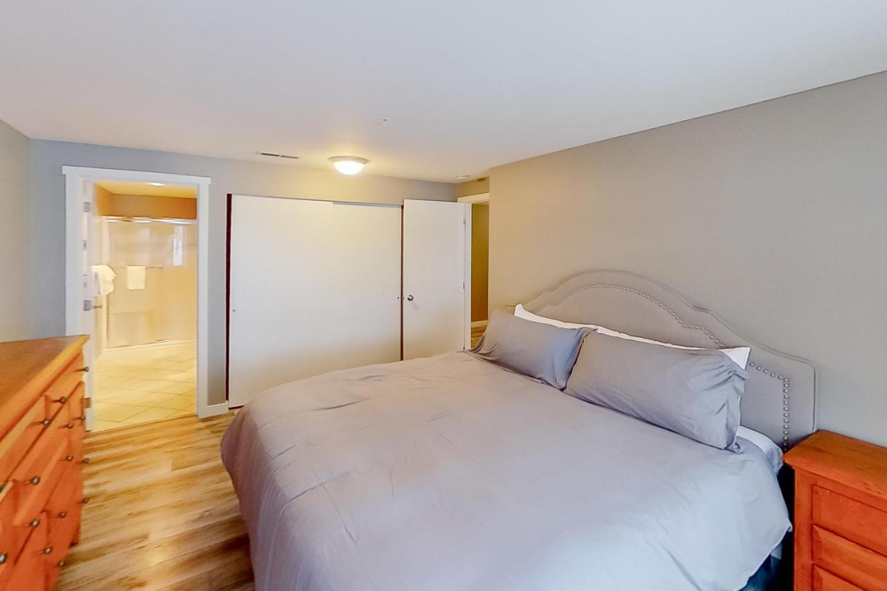 Park Pointe Mutual Chelan Exterior foto