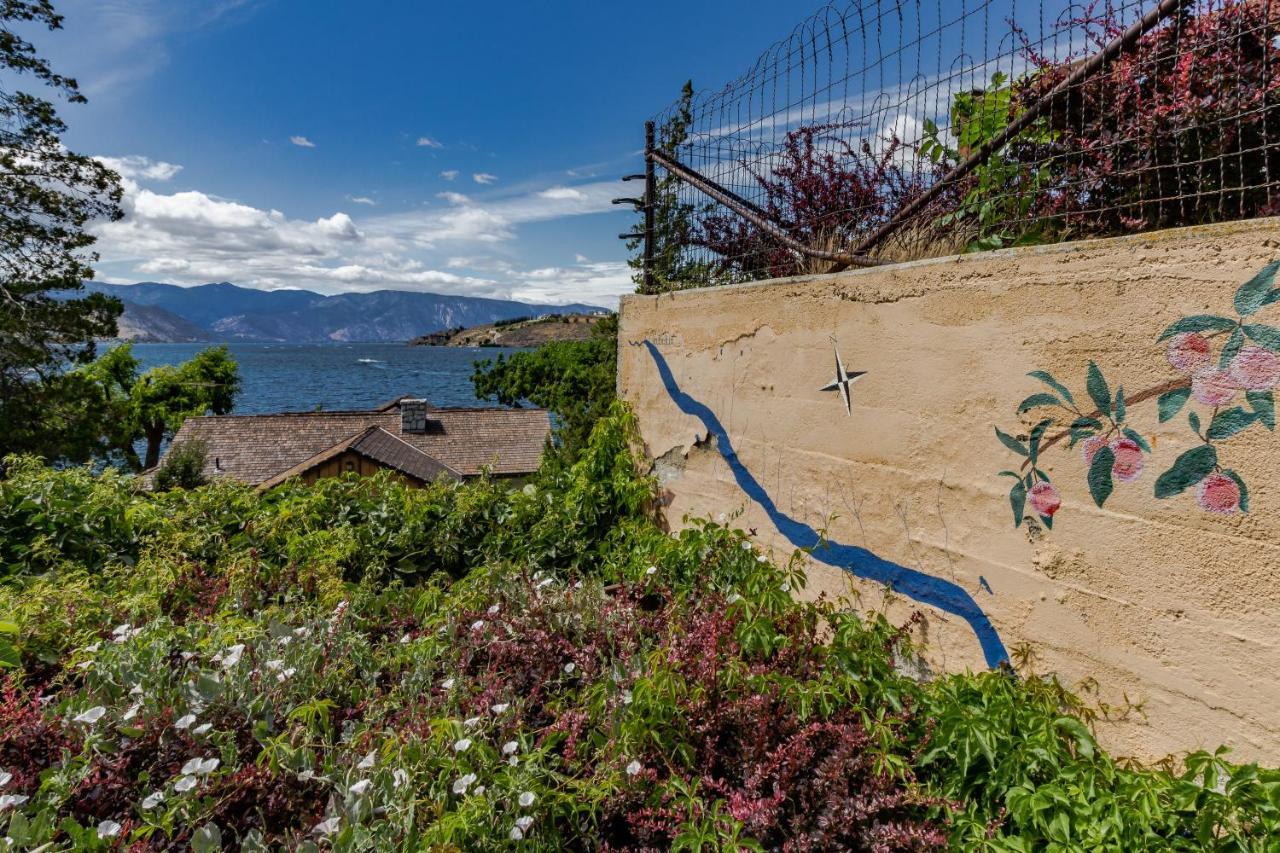 Park Pointe Mutual Chelan Exterior foto