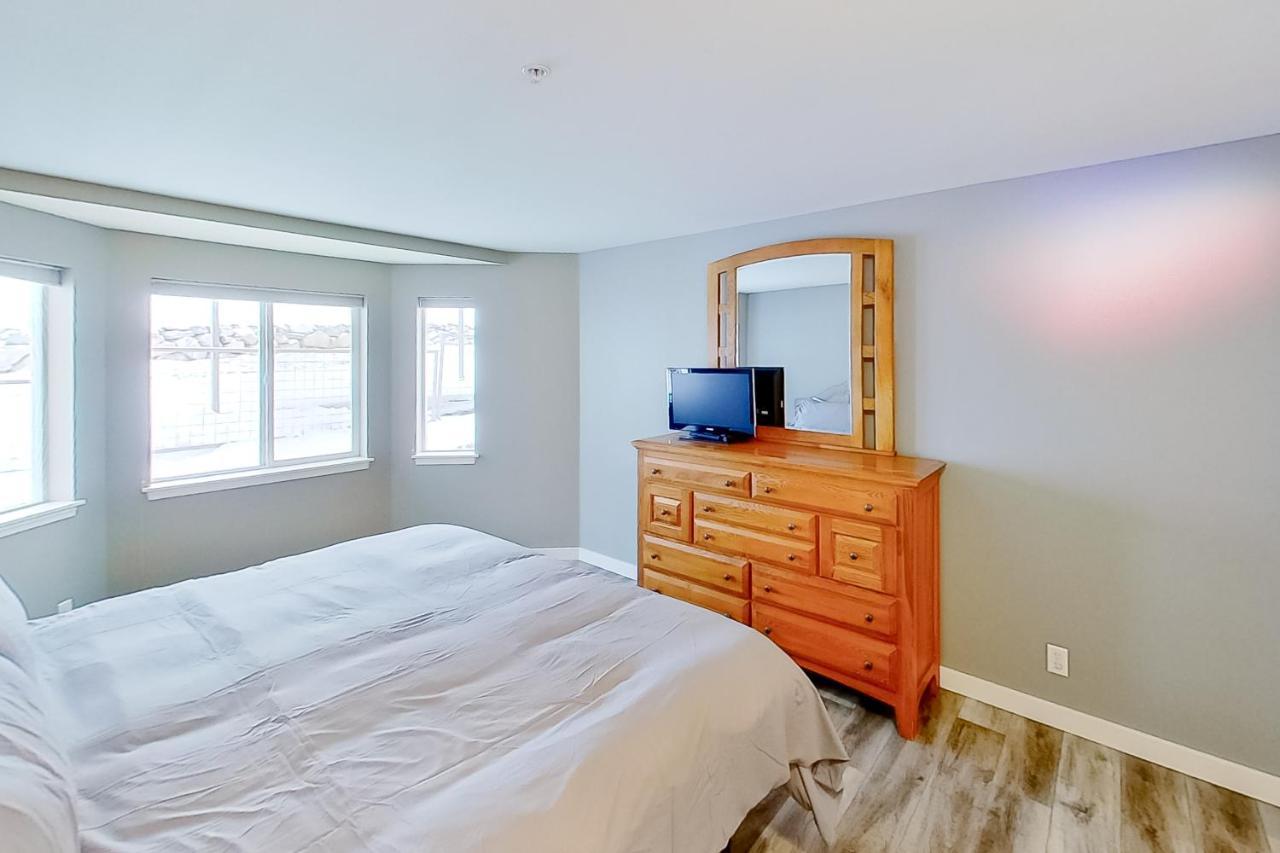 Park Pointe Mutual Chelan Exterior foto