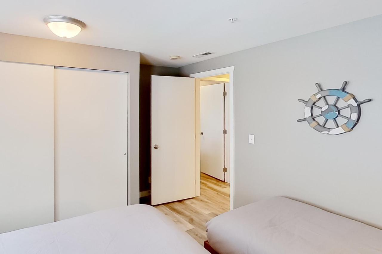 Park Pointe Mutual Chelan Exterior foto