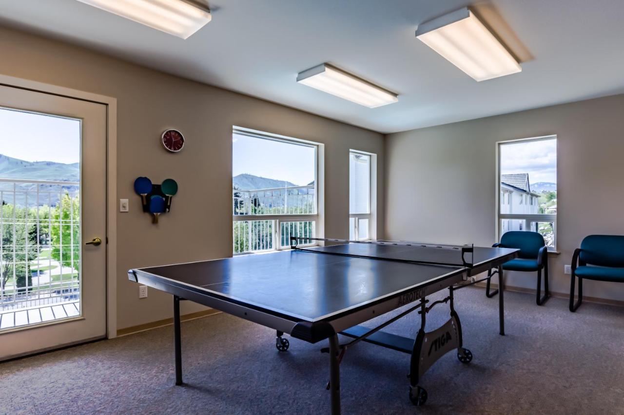 Park Pointe Mutual Chelan Exterior foto