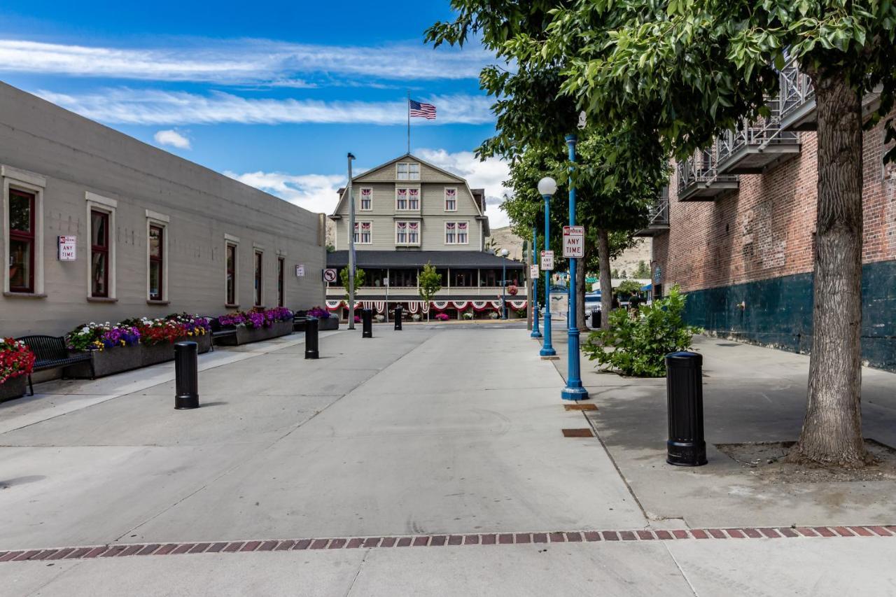 Park Pointe Mutual Chelan Exterior foto