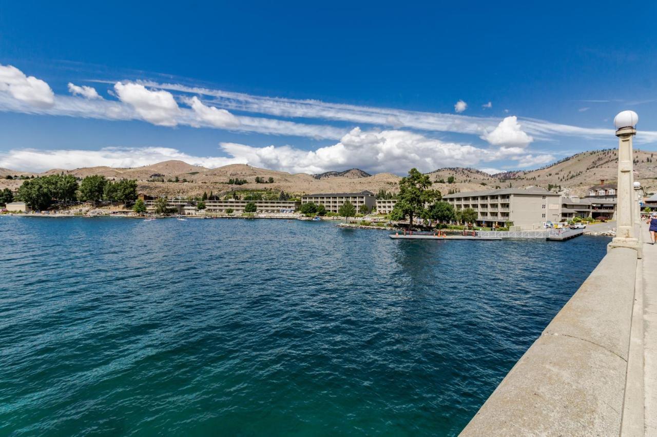 Park Pointe Mutual Chelan Exterior foto